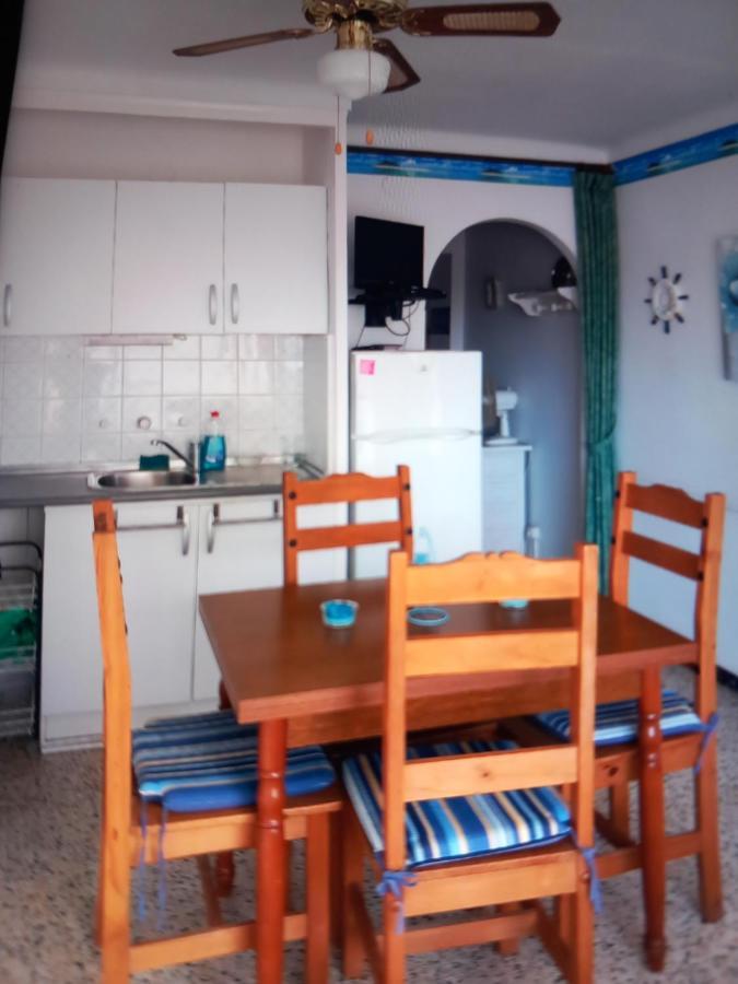 Studio Plage Karina Empuriabrava Exterior photo
